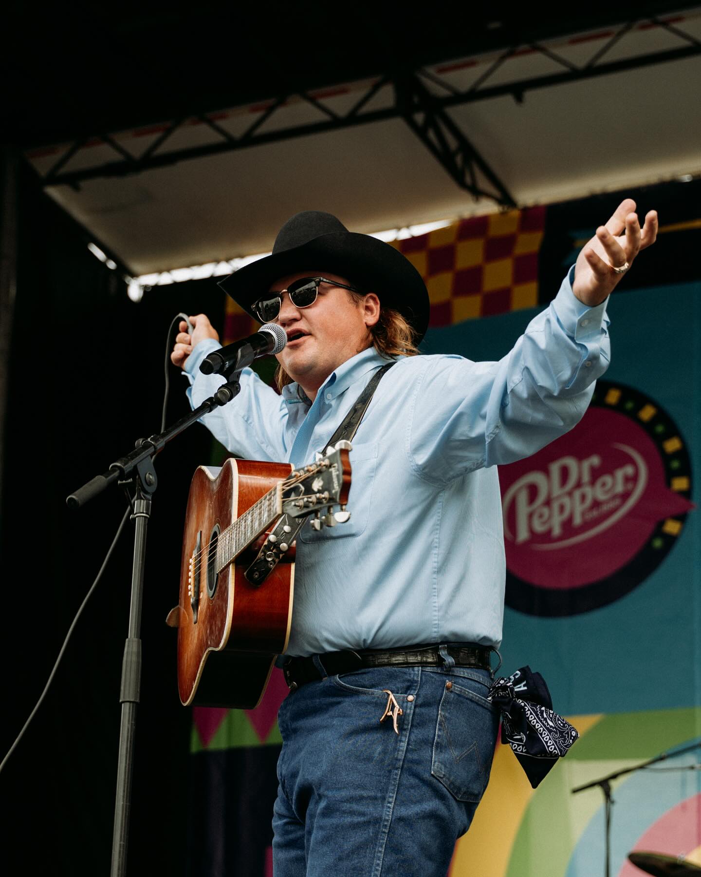 Jake Worthington